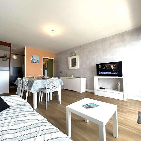 Spacieux Appartement Centre-Ville, 5 Couchages, Proche Plage - Fr-1-224-800 Saint-Gilles-Croix-de-Vie Exterior foto